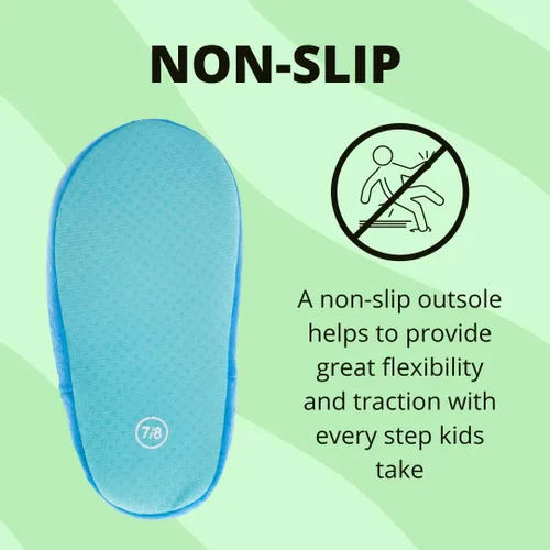 Miniatura 5 de Josmo Cocomelon Pantuflas para niños pequeños zapatos de casa para niños y niñas mocasines de cama de felpa cálida zapatos de cocomelon niños