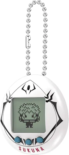 Miniatura 9 de Tamagotchi Nano x Jujutsu Kaisen - versión Sukuna (Exclusivo de Amazon)