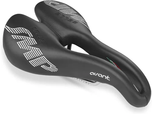 Miniatura 2 de Cicli Bonin Unisex's SMP 4Bike Avant Saddles