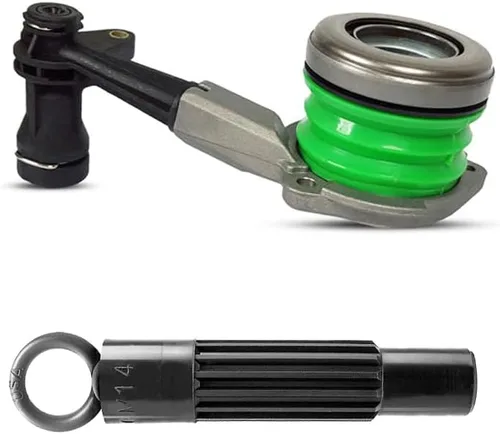 Miniatura 5 de PRO Performance Stage 3 Kit de embrague con kit de cilindro esclavo compatible con Chevrolet Cobalt 05-10 06-11 HHR 07-10 Pontiac G5 05-06 Pursuit