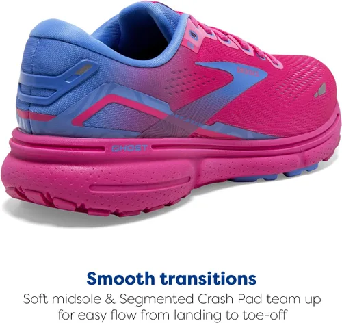 Miniatura 3 de Brooks Ghost 15 Neutral Tenis de correr, para mujer