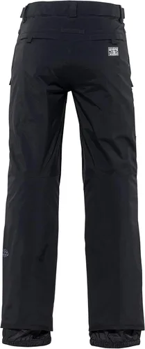 Miniatura 2 de 686 Pantalón de esquí para hombre Progression acolchado impermeable para nieve