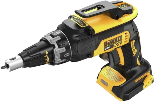 Miniatura 5 de DEWALT 20V MAX destornillador para paneles de yeso, solo herramienta (DCF630B)