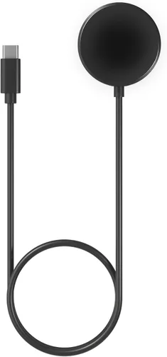 Cargador USB C compatible con Samsung Galaxy Watch 7/Ultra/FE/ 6/6 Classic/5/5 Pro/4/4 Classic/3/Active 2/Cable de carga activo tipo C para