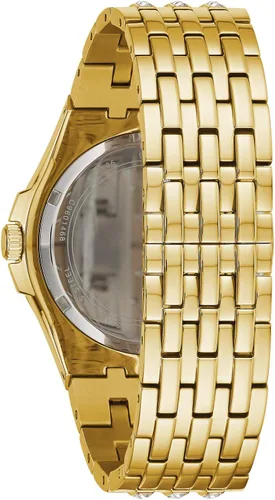 Miniatura 3 de Bulova Men's Phantom Crystal Watch