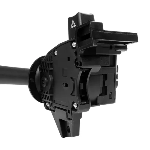 Miniatura 7 de Interruptor de señal de giro multifunción, compatible con Chevy Impala 2006-2013, Impala Limited 2014-2016, Monte Carlo 2006-2007 - Control