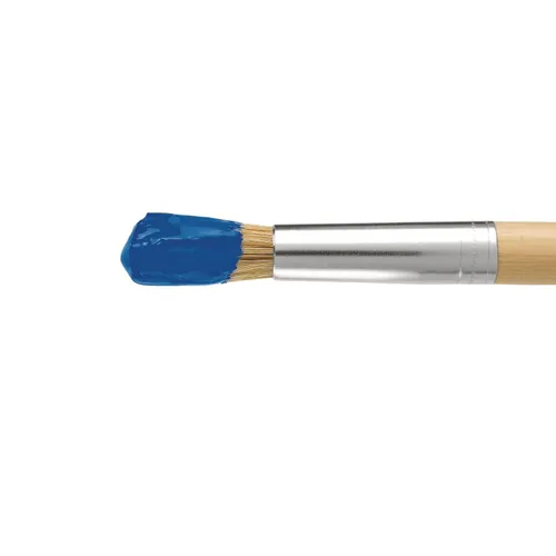Miniatura 3 de Colorations Pintura de témpera lavable, 16 fl oz, Periwinkle, no tóxica, vibrante, intensa, pintura para niños, manualidades, pasatiempo, diversión