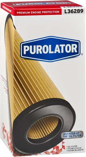 Miniatura 6 de Purolator Filtro de aceite de Boss