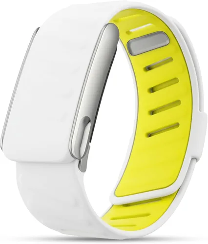 Miniatura 27 de DADO Correa de repuesto deportiva de silicona compatible con WHOOP 5.0, One, Peak y Life Fitness Tracker, transpirable, duradera y cómoda,