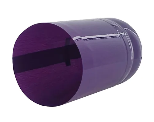 Miniatura 8 de Home Brew Ohio hozq8 – 643 Professional corcho-pvc Paquete (Morado)