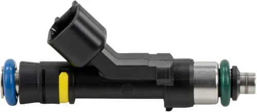 Miniatura 2 de Bosch Automotive 0280158138 62402 Inyector de Combustible de Equipo Original para Select Ford: 2007-08 F-150, 2007-10 F-250 / F-350 Super Duty