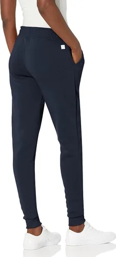 Miniatura 2 de Southpole Pantalón deportivo básico de vellón para mujer