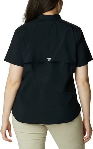 Miniatura 10 de Columbia Bahama - Camiseta de manga corta para mujer