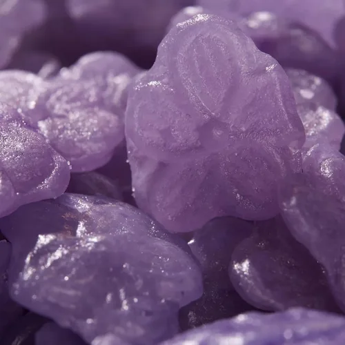 Miniatura 2 de Leone Violet Candy Drops