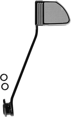 Miniatura 5 de TCT-MOTORPARTS Pedal de palanca de brazo de freno para Harley Softail Fat Bob Sport Glide 2018-2024