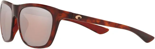 Miniatura 3 de Costa Del Mar Gafas de sol cuadradas Cheeca para mujer