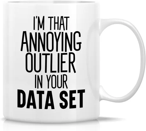 Miniatura 12 de Retreez Taza divertida – Give Me All The Data Science Scientist Analyst Computer Accounting - Tazas de café de cerámica de 11 onzas, sarcasmo
