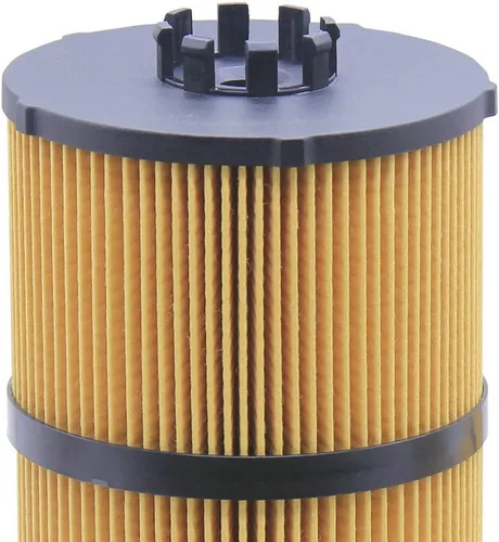 Miniatura 2 de EO-10050-L - Filtro de aceite/lubricante que reemplaza a A4721800109 LF17511 P7505 P551005 LP5090 57909 compatible con Detroit Diesel DD13 DD15 DD16