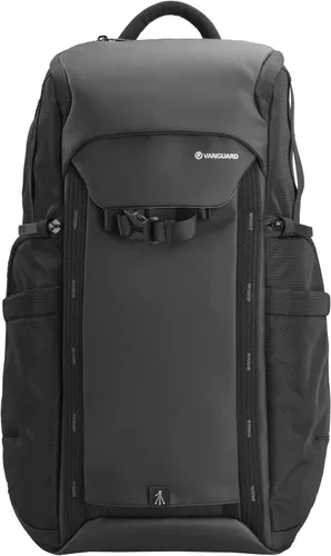 Miniatura 17 de Vanguard VEO Adaptor 15M - Bolsa de hombro para cámara, color negro