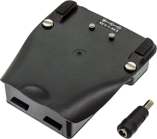 Miniatura 2 de Batería de 6600 mAh / 25.08 Wh para recolector de datos Trimble 500, TDS Ranger 300, TSC2, controlador TSC2 PN: Trimble 39392848, B07B4SN5FD