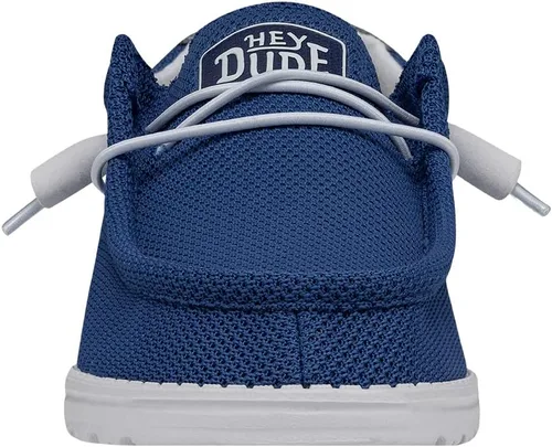 Miniatura 4 de Hey Dude - Mocasines Wally Sox para hombre