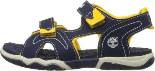 Miniatura 8 de Timberland Sandalia Adventure Seeker de dos correas niñoniño pequeño