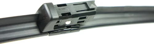 Miniatura 2 de EURO-BLADES Juego de limpiaparabrisas delantero y trasero compatible con Audi A4 B8 Avant Q3