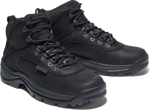 Miniatura 2 de Timberland botas impermeables, para mujer, blancas