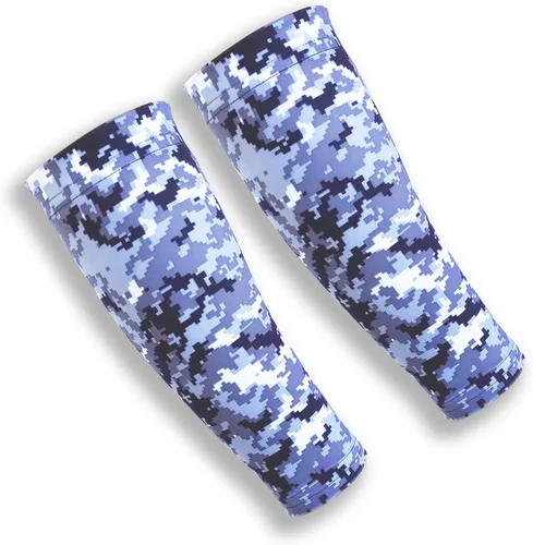 Miniatura 19 de SKIN GUARDS - Mangas de protección para la piel del antebrazo, protege el envejecimiento o la piel fina, protección UV, unisex, fabricadas en Claro