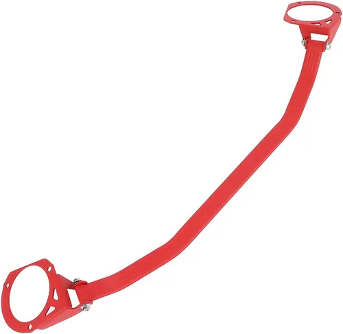 Miniatura 6 de SCITOO Reemplazo de suspensión de barra de torre de puntal delantero rojo para Subaru Impreza 2008-2014