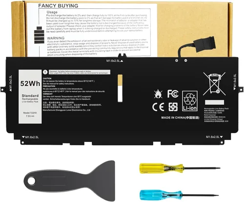 Miniatura 13 de Fancy Buying A32-K55 - Batería para portátil ASUS A33-K55 A41-K55 A45 A55 A75 F45 F55 F75 K45 K55 K75 R400 R403 R500 R503 R700 R704 U. 57 x 4 38 ES
