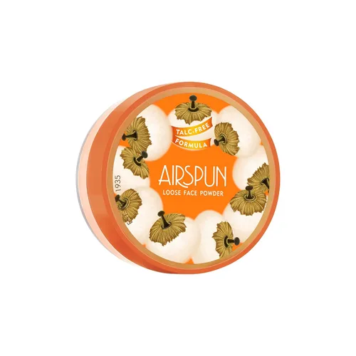 Miniatura 11 de Airspun Polvo Suelto Miel Beige