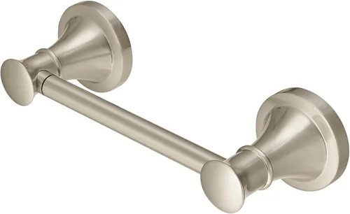 Miniatura 12 de Hoimpro Soporte de Papel Higiénico Montado en Pared Resistente a la Oxidación Accesorios de Baño para Rollo de Papel, Acabado de Bronce Aceitado