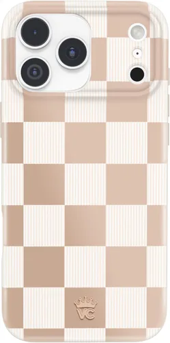 Miniatura 240 de VELVET CAVIAR Funda para iPhone 15, compatible con MagSafe, probada contra caídas de 10 pies, fundas protectoras de diseño, leopardo color rosa
