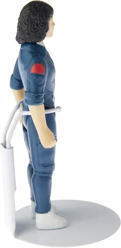 Miniatura 5 de Plymor DSP-20W - Soporte de figura de acción ajustable blanco, se adapta a figuras de acción de 3.75 y 4 pulgadas, la cintura es de 0.75 a 1 pulgada