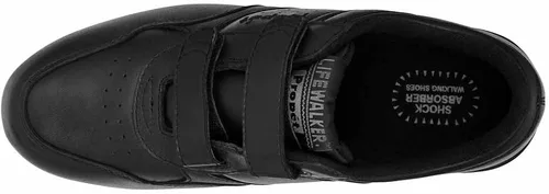 Miniatura 6 de Propet zapatillas para caminar con tira para hombre.