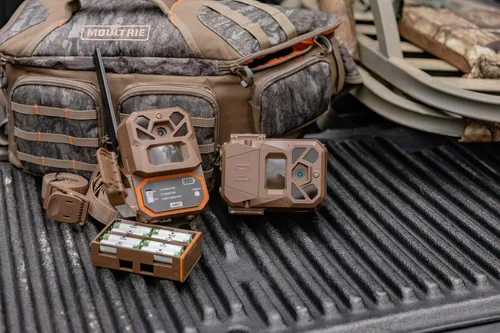 Miniatura 8 de Moultrie Edge 2 Cellular Trail Camera - Auto Connect Nationwide 4G LTE - On Demand 36MP Photo - 1080P Video with HD Audio - 100 Ft Detection Range