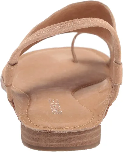 Miniatura 3 de Aerosoles - Sandalia manual para mujer - Boho Flats con plantilla de espuma viscoelástica