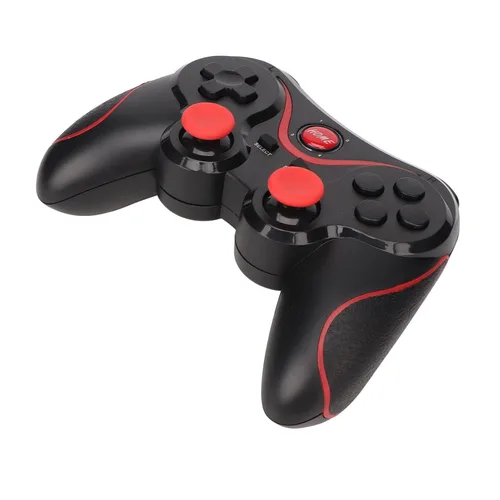 Miniatura 9 de Yoidesu X3 Gaming Controller for Android for IOS Mobile Phone TV Computer CP VR, Dual Vibration Wired BT Game Remote Gamepad Joystick with Built in