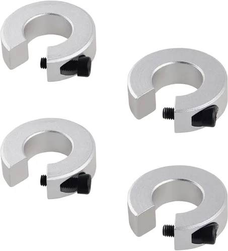 Miniatura 18 de ANWOK - Riel lineal SBR20-23.622 in/23.6 pulgadas, riel deslizante lineal con 4 bloques de rodamientos SBR20UU para routers CNC de bricolaje