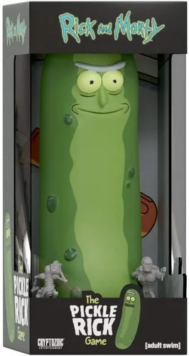 Miniatura 4 de Rick & Morty: El juego de Pickle Rick