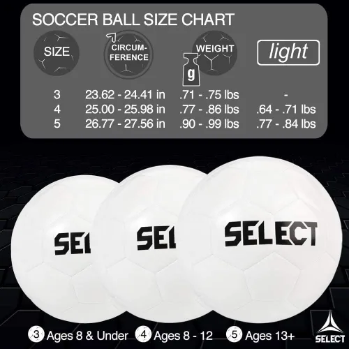 Miniatura 2 de Select Select Numero 10 - Balón de fútbol
