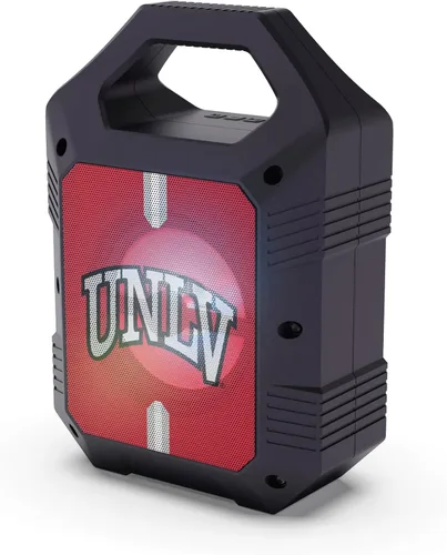 Miniatura 51 de SOAR NCAA ShockBox XL - Altavoz inalámbrico Bluetooth unisex