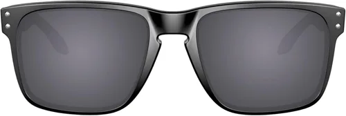 Miniatura 3 de Lentes de repuesto de policarbonato de 0.071 in para Oakley Holbrook Holbrook Metal Holbrook XL Sunglass Ultra Polarized, Plata metalizada