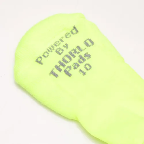 Miniatura 2 de Thorlos Calcetines de corte bajo para correr Experia Xccu Thin Cushion para mujer