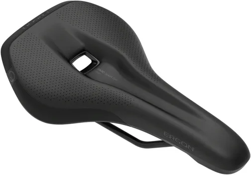 Miniatura 9 de Ergon Sillín de gel deportivo SMC para hombre