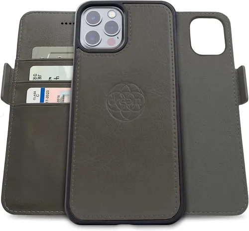 Miniatura 77 de Dreem - Funda y cartera Fibonacci 2 en 1 para iPhone