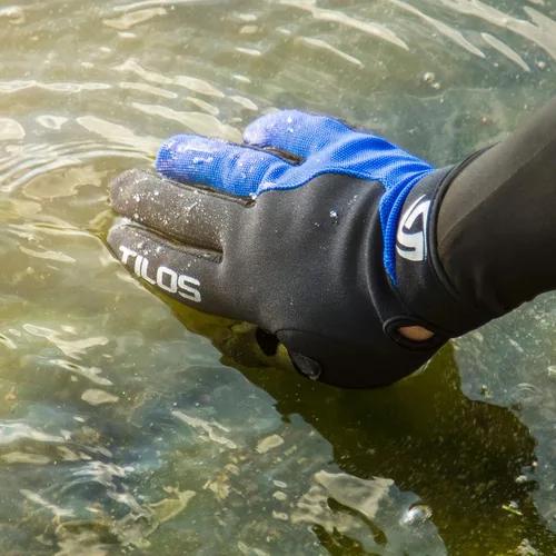 Miniatura 5 de TILOS Guantes de malla Tropical-X de 0.059 in