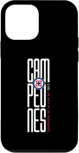 Miniatura 12 de Funda para iPhone 11 Deportivo Cruz Azul - Supercopa de la Liga MX 2022