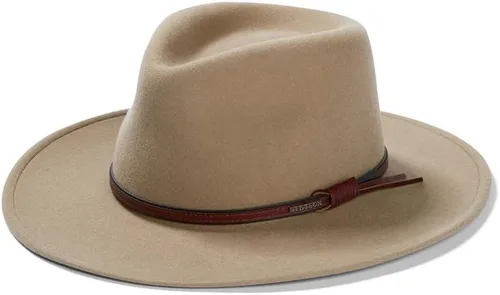 Miniatura 2 de Stetson Bozeman Outdoor Hat para hombre